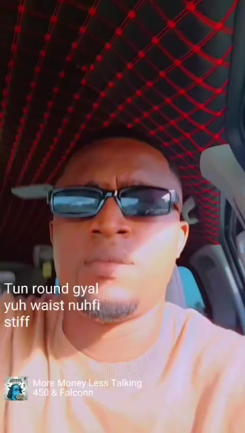 @🇬🇾Wintley Campbell🇬🇾