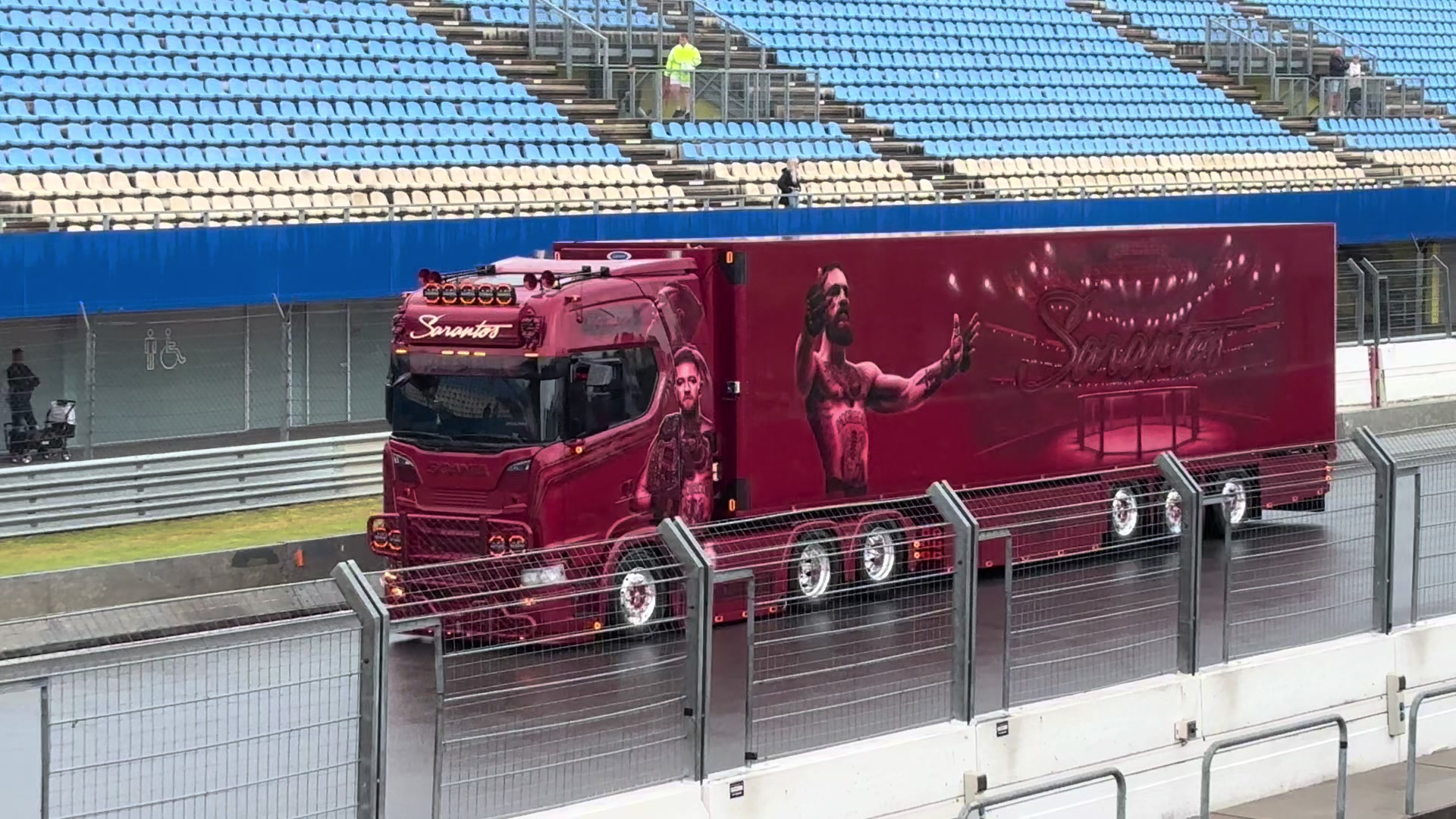 @JBL TRUCKSPOT