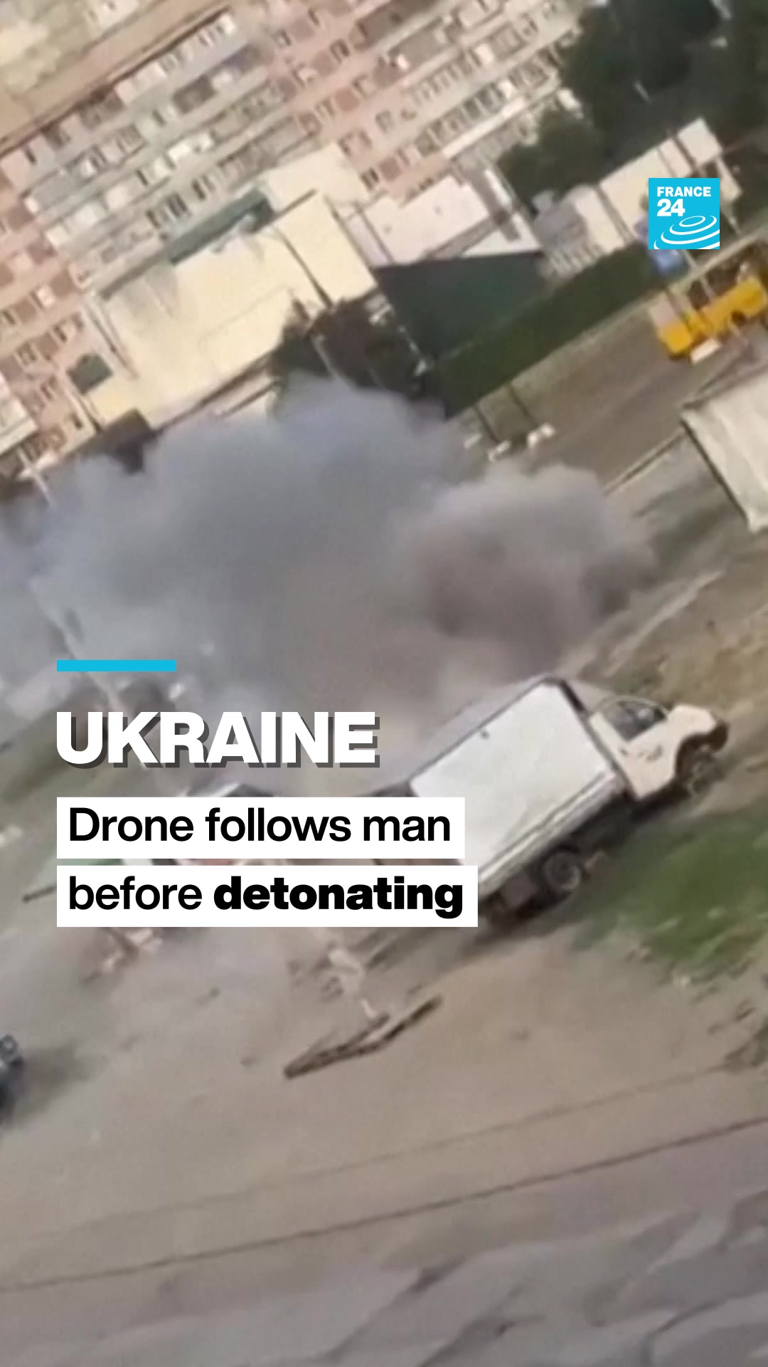 @FRANCE 24 English