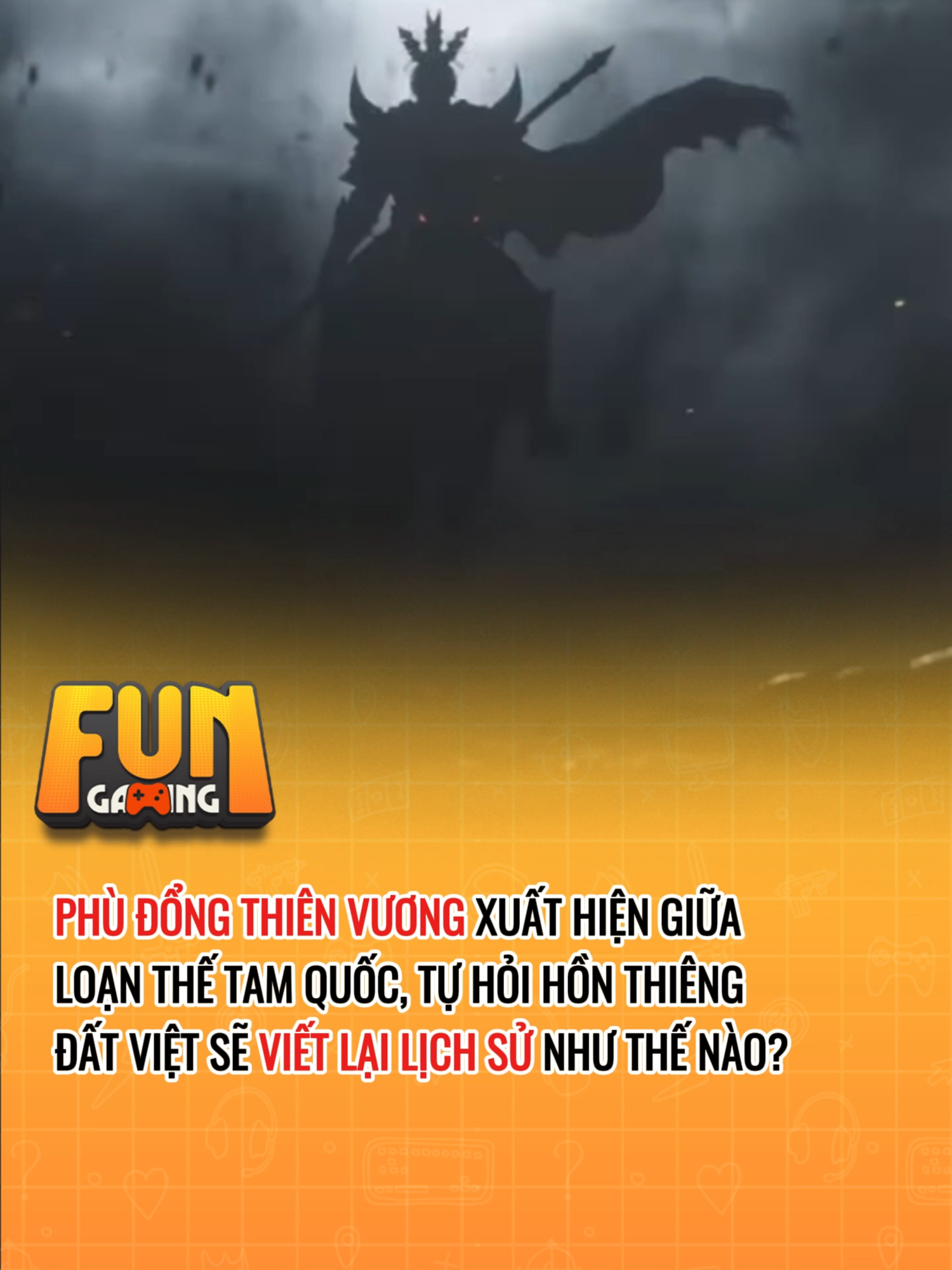@Fun Gaming