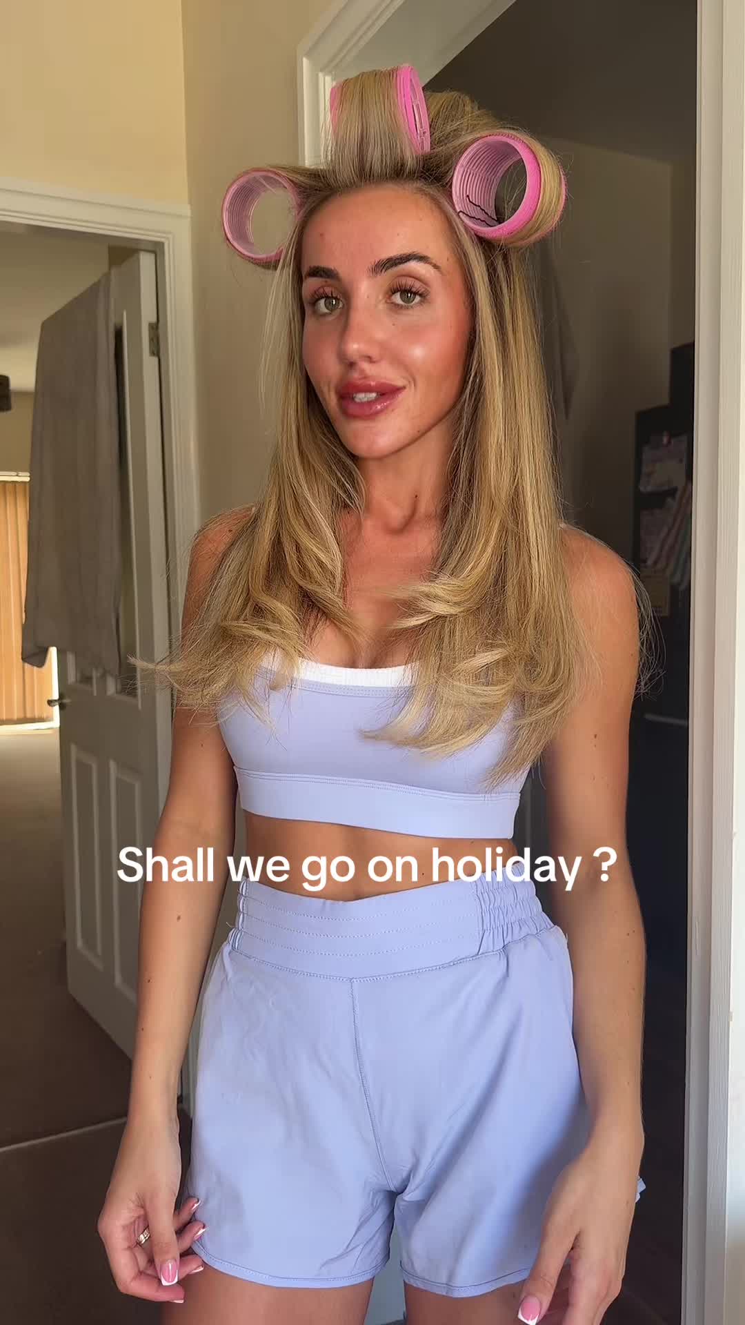 @Amber Robinson