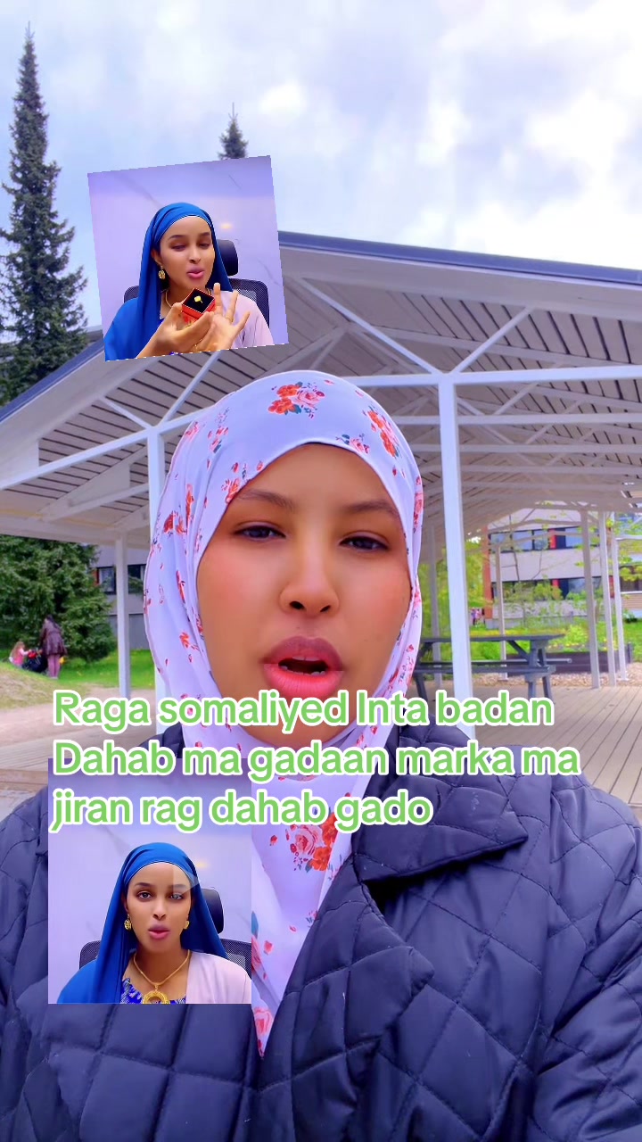@Hamdi abdirahim sheekh Aden
