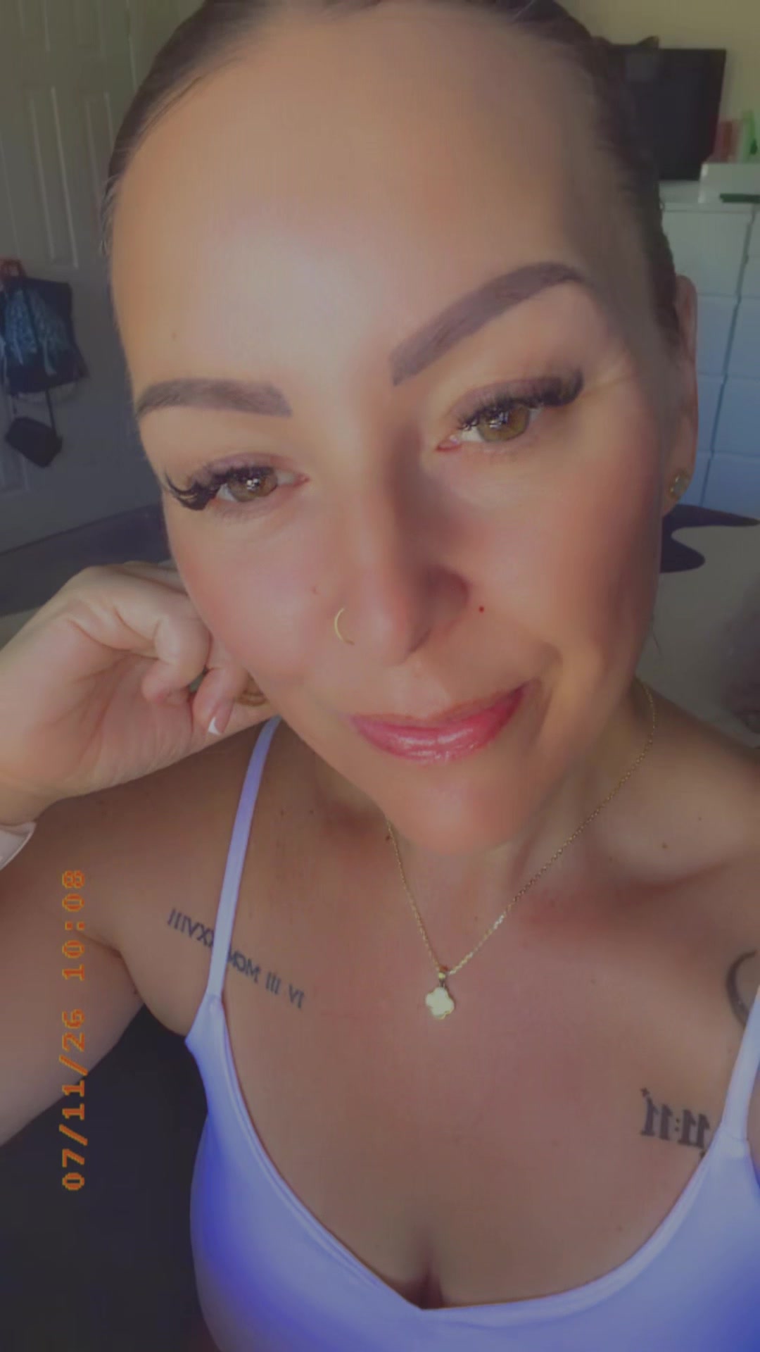@Serena Marie