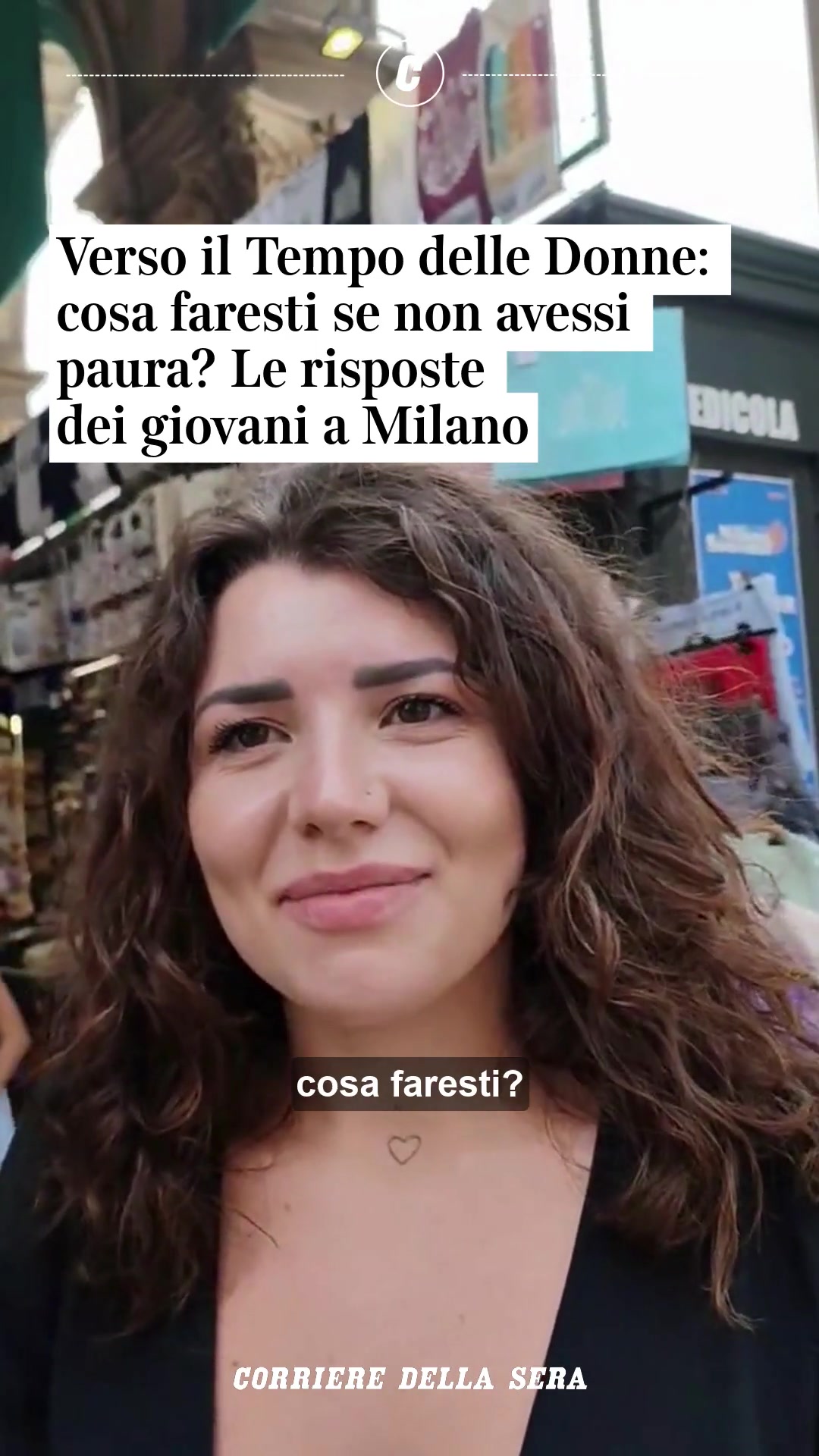 @Corriere della Sera