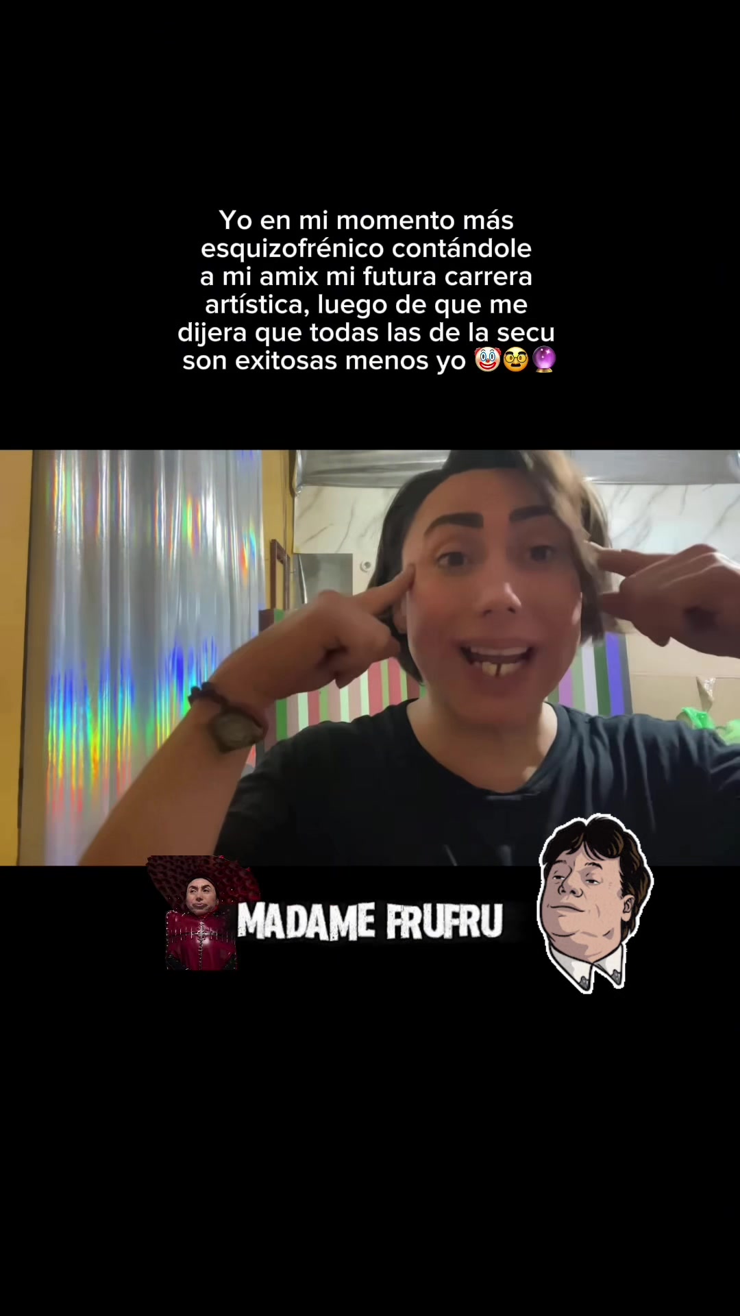 @Madame FruFru 🔮