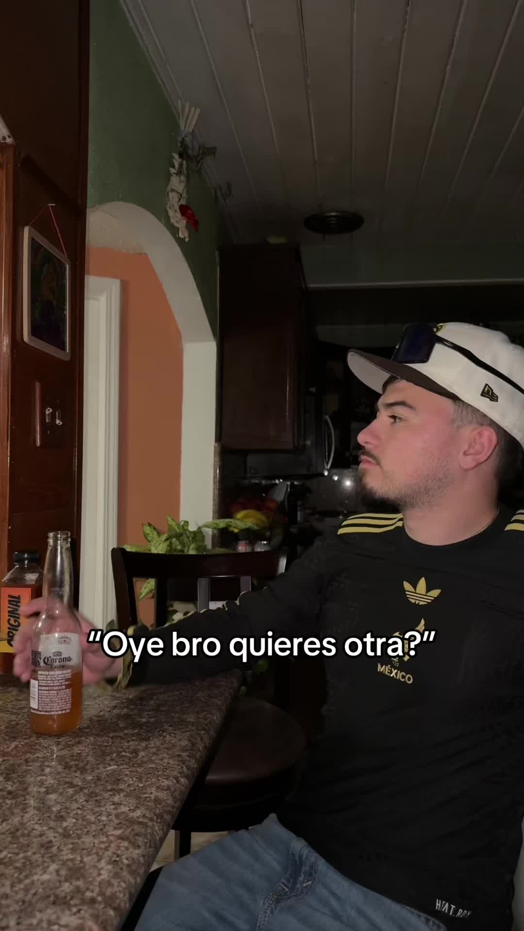 @Tony Guzman