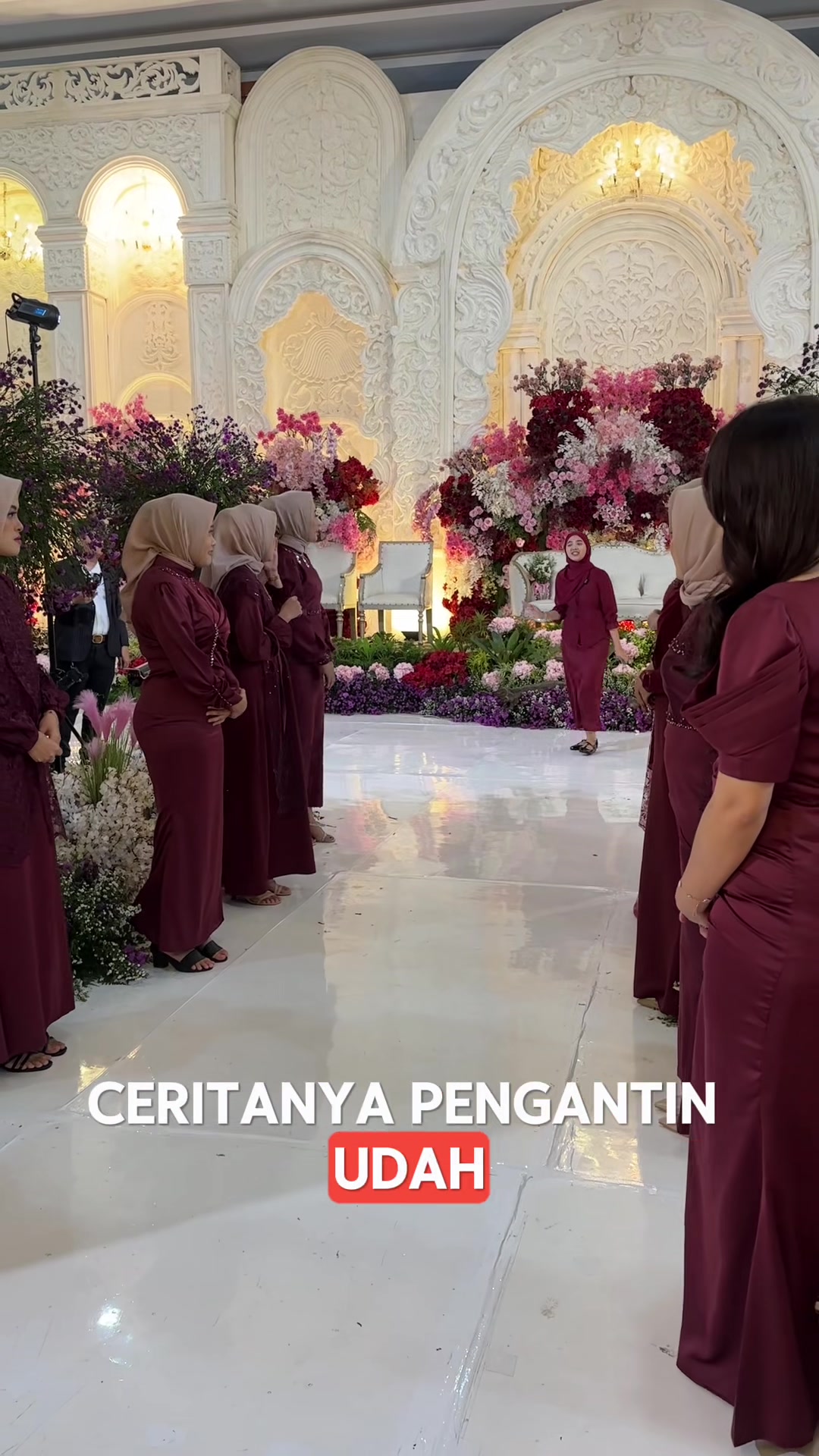 @Wedding Organizer Indonesia