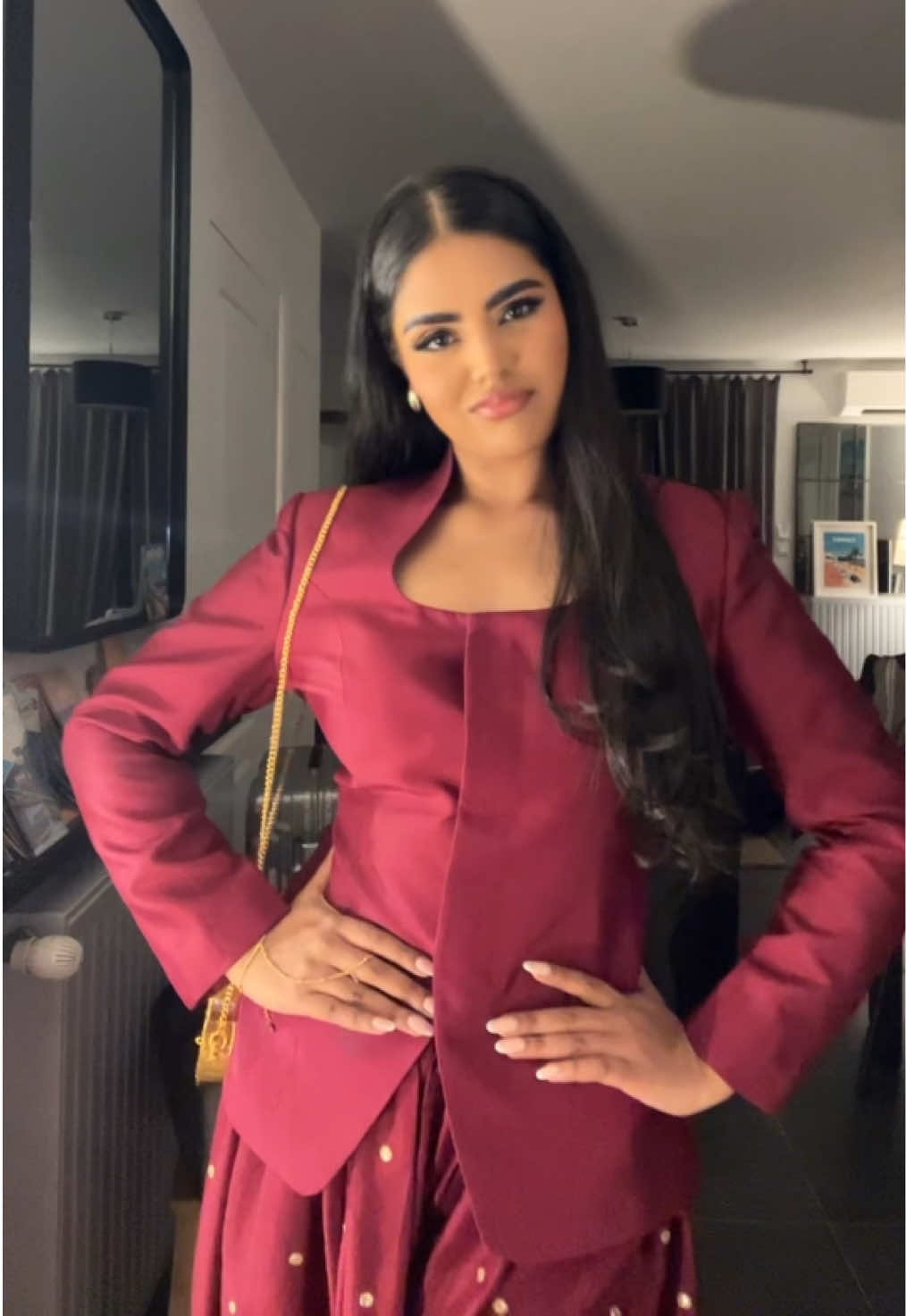 @Miss Universe Pakistan 2025