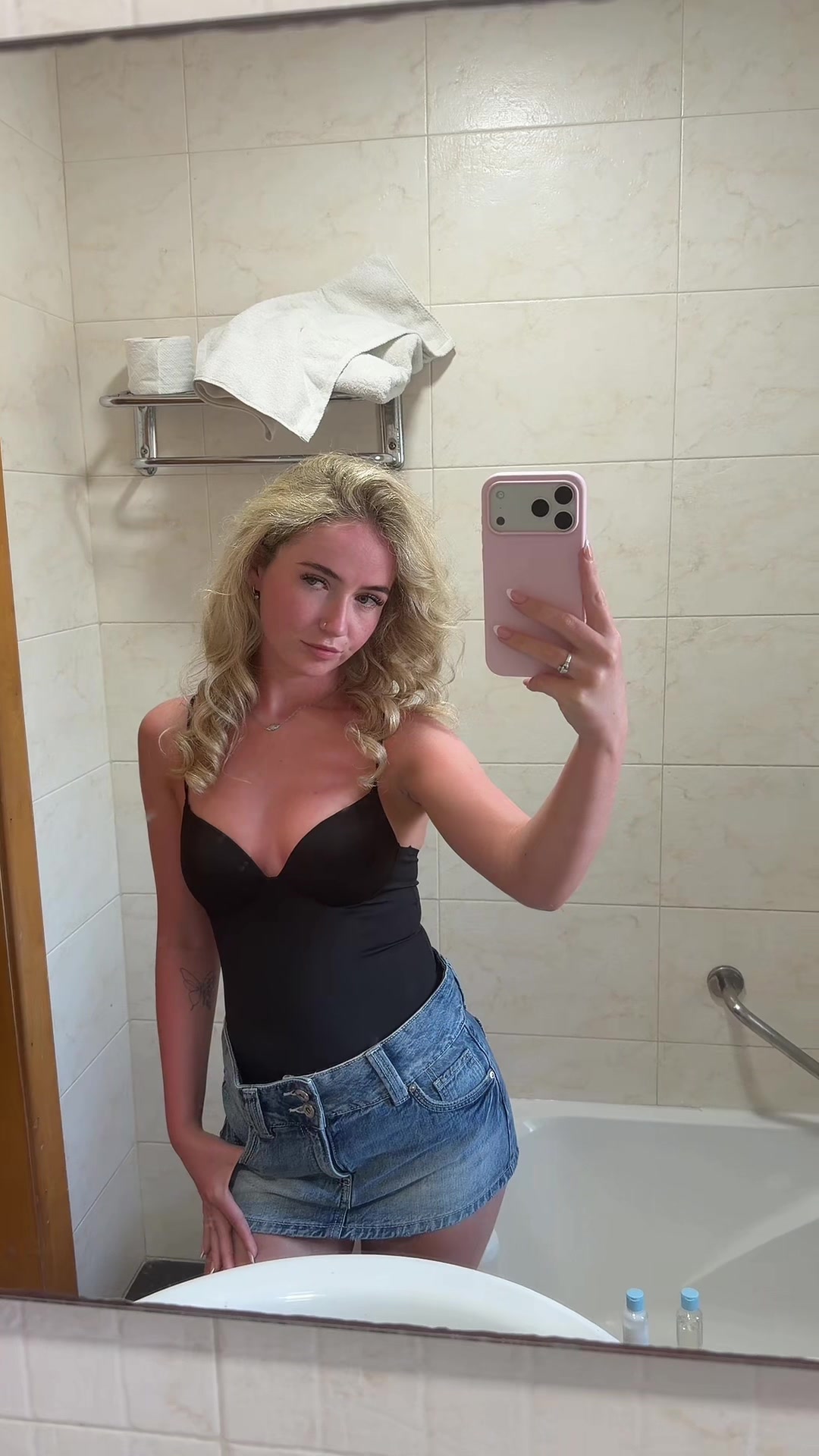 @Meagan marsh x