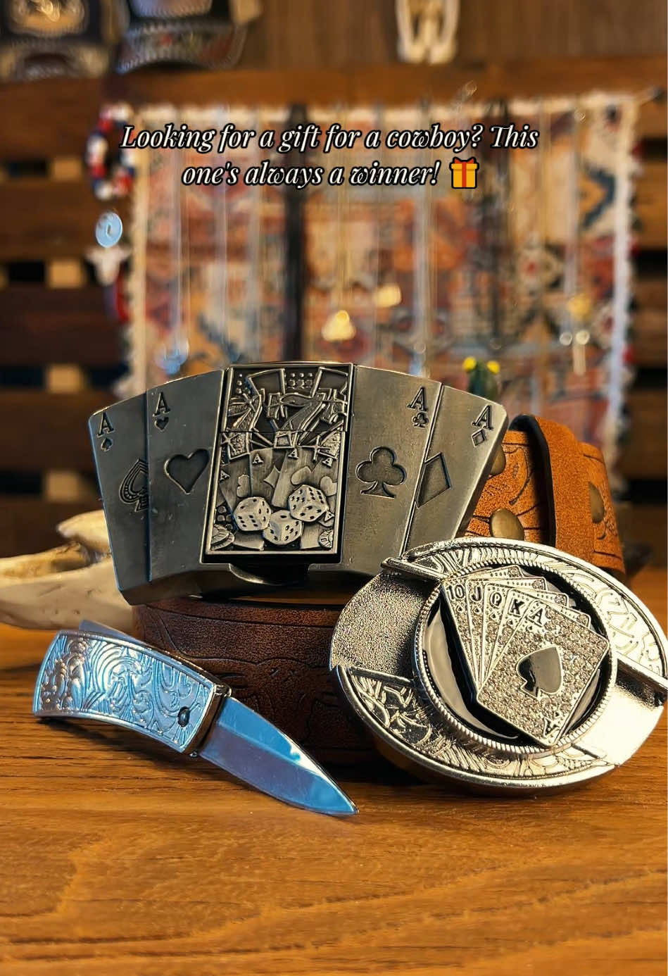 @Jony WesternCowboy