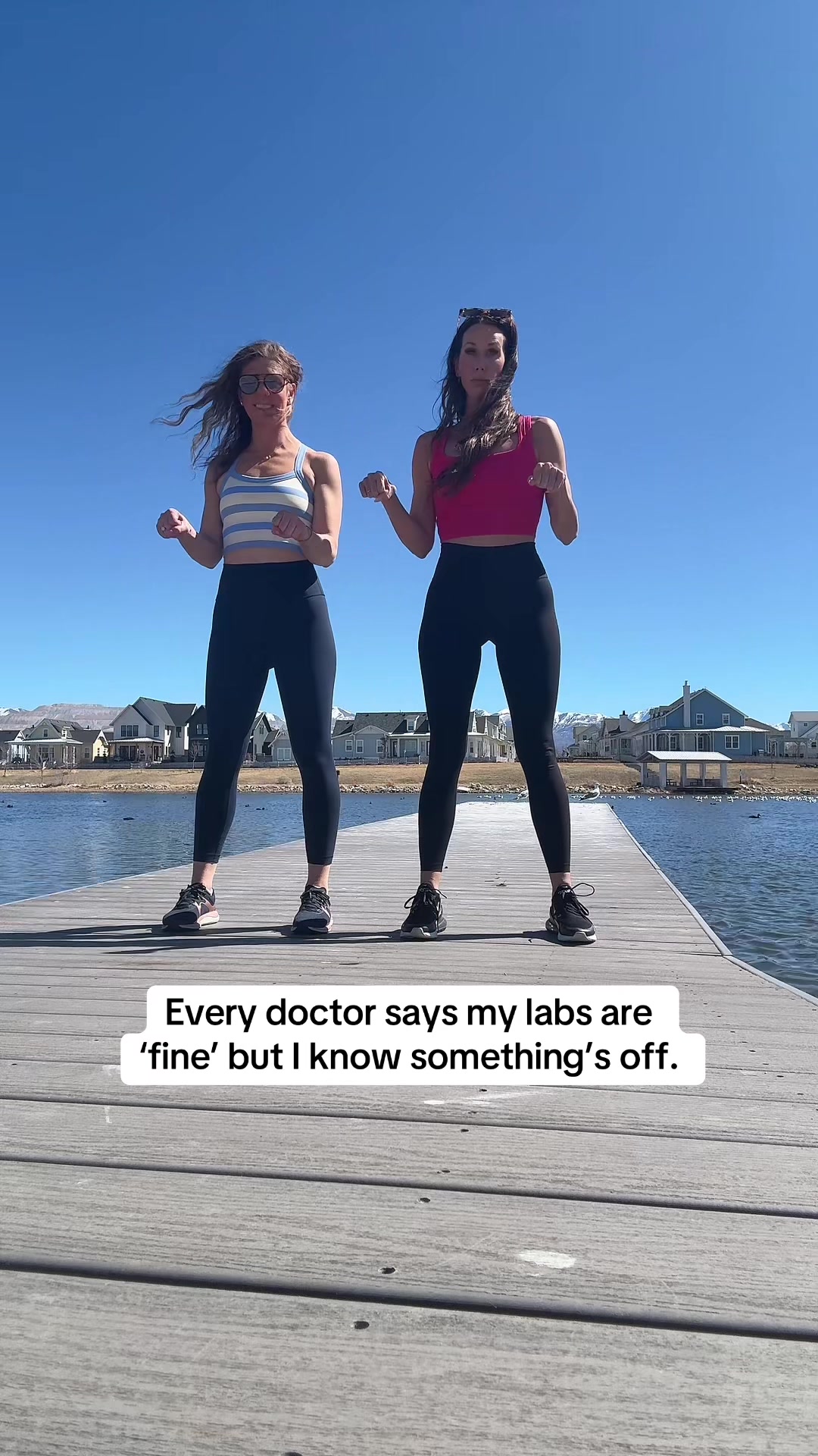 @Beauty by Kat | hormones + gut