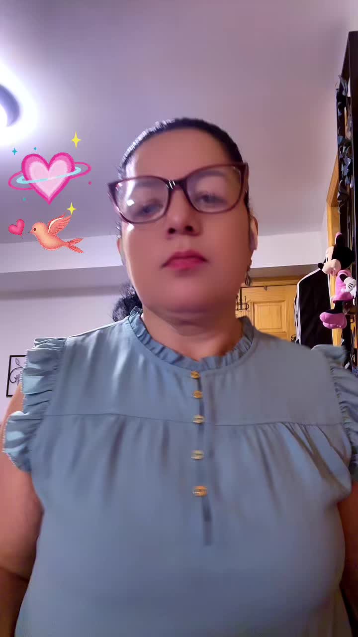 @J Mendieta 54, (Sentimientos )