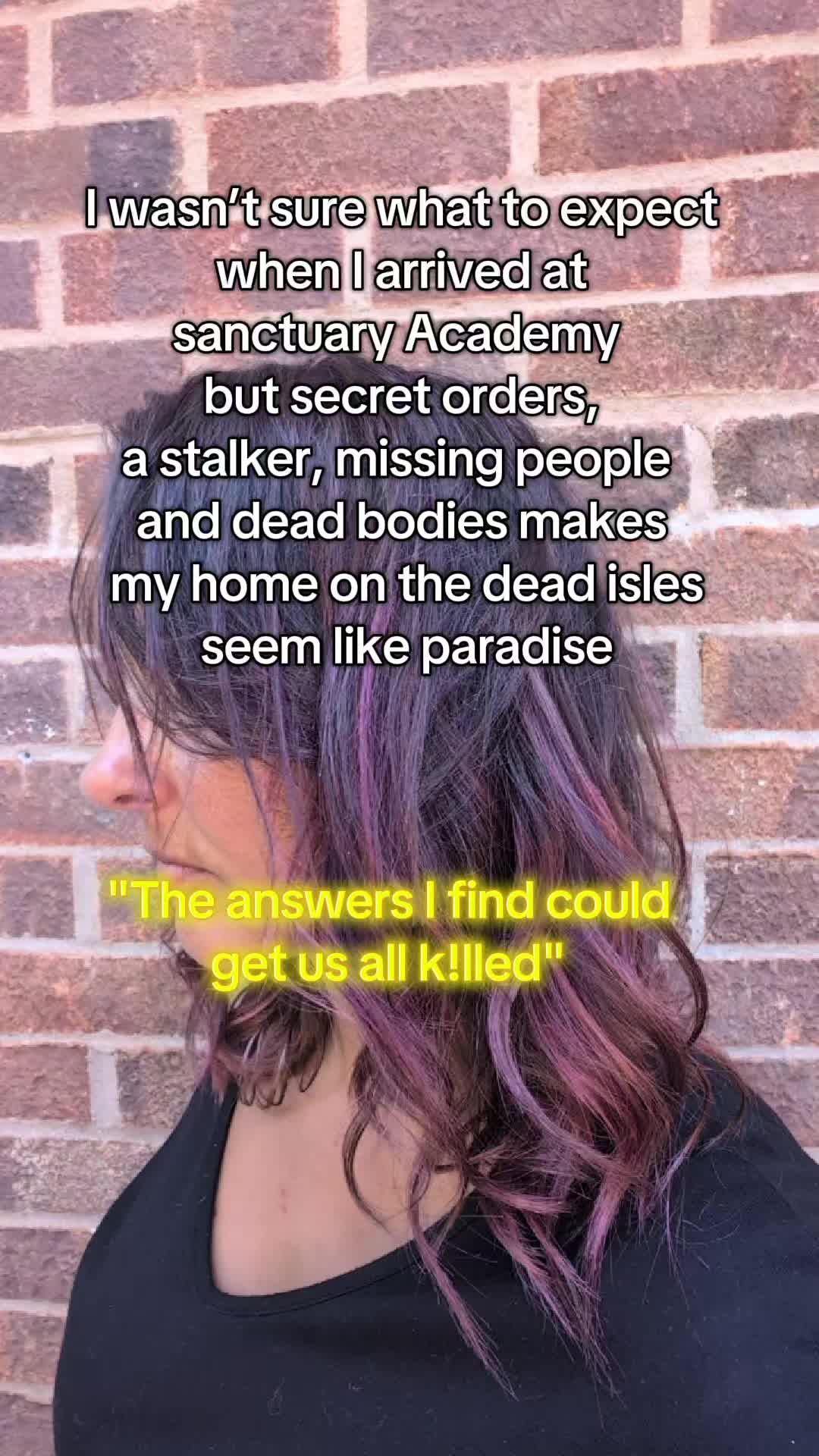 @Leila Kotori - Fantasy Author