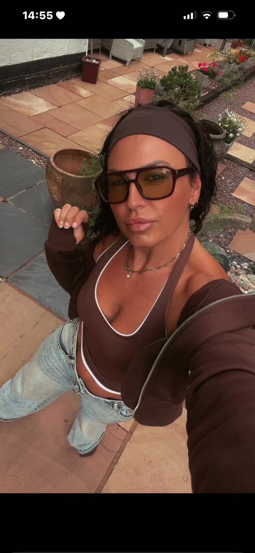 @Gabrielle 💃🏽
