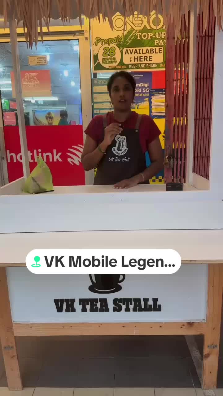 @VK Tea Stall