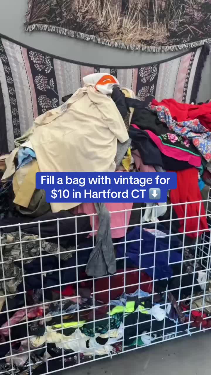 @Electrix Vintage