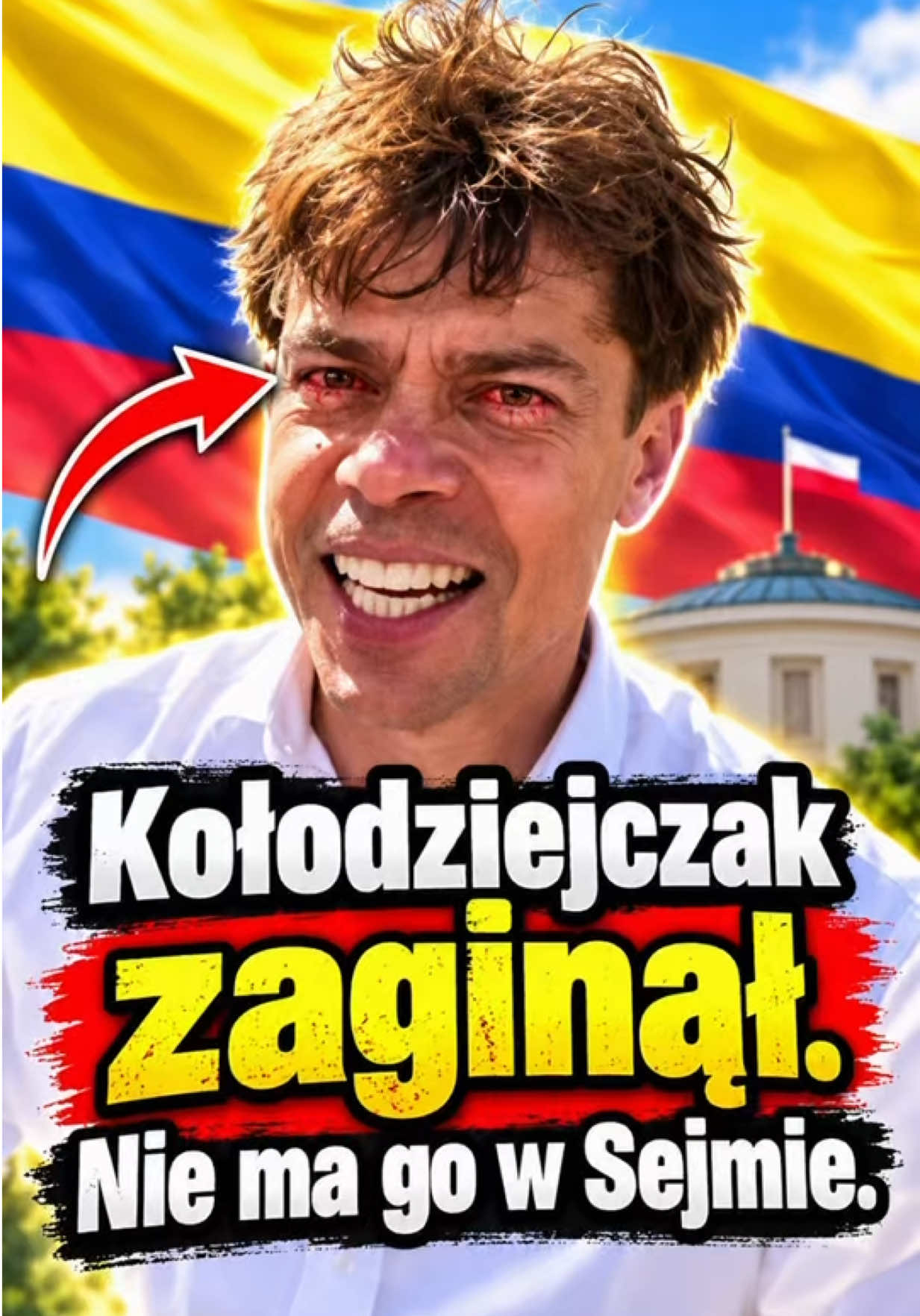 @DariuszMatecki