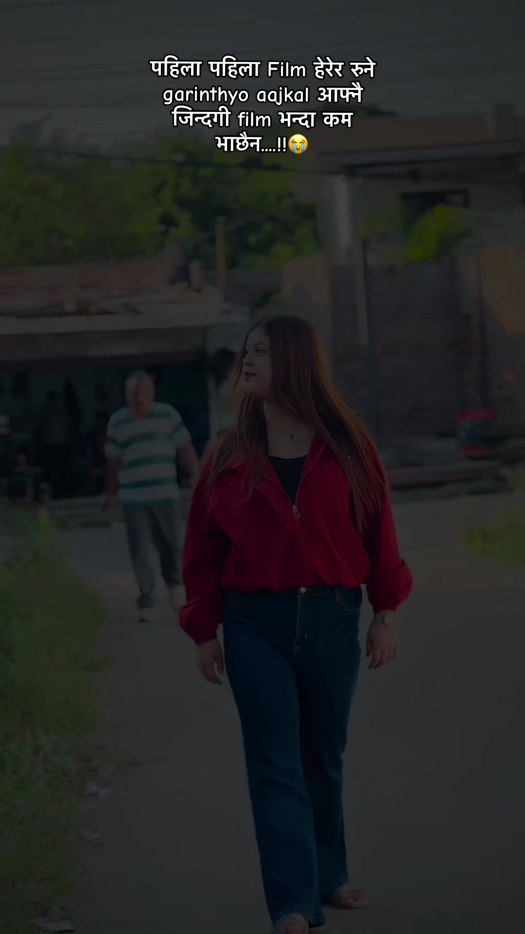 @Kritika Bhandari