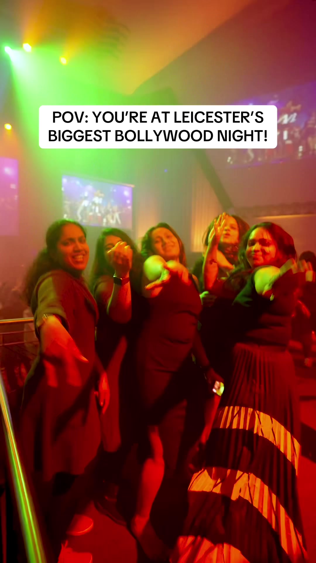 @Masti Nights