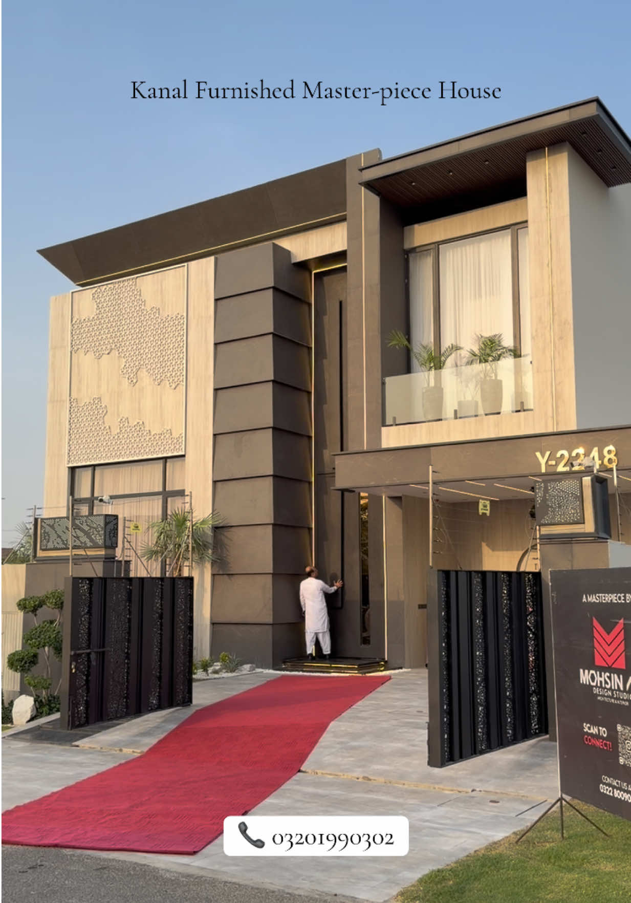 @Mianwali Properties DHA Lahore