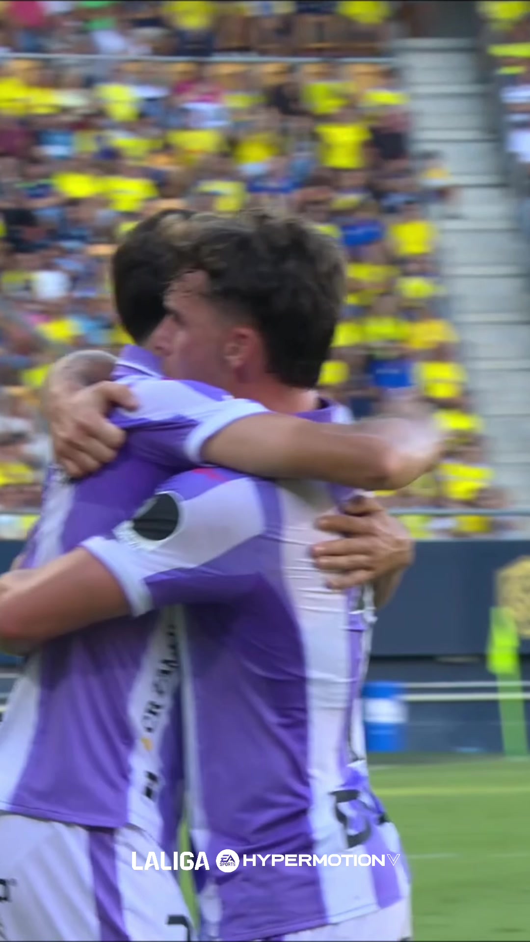 @Real Valladolid