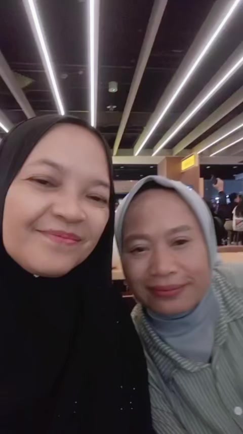 @fitrirehan ❤️