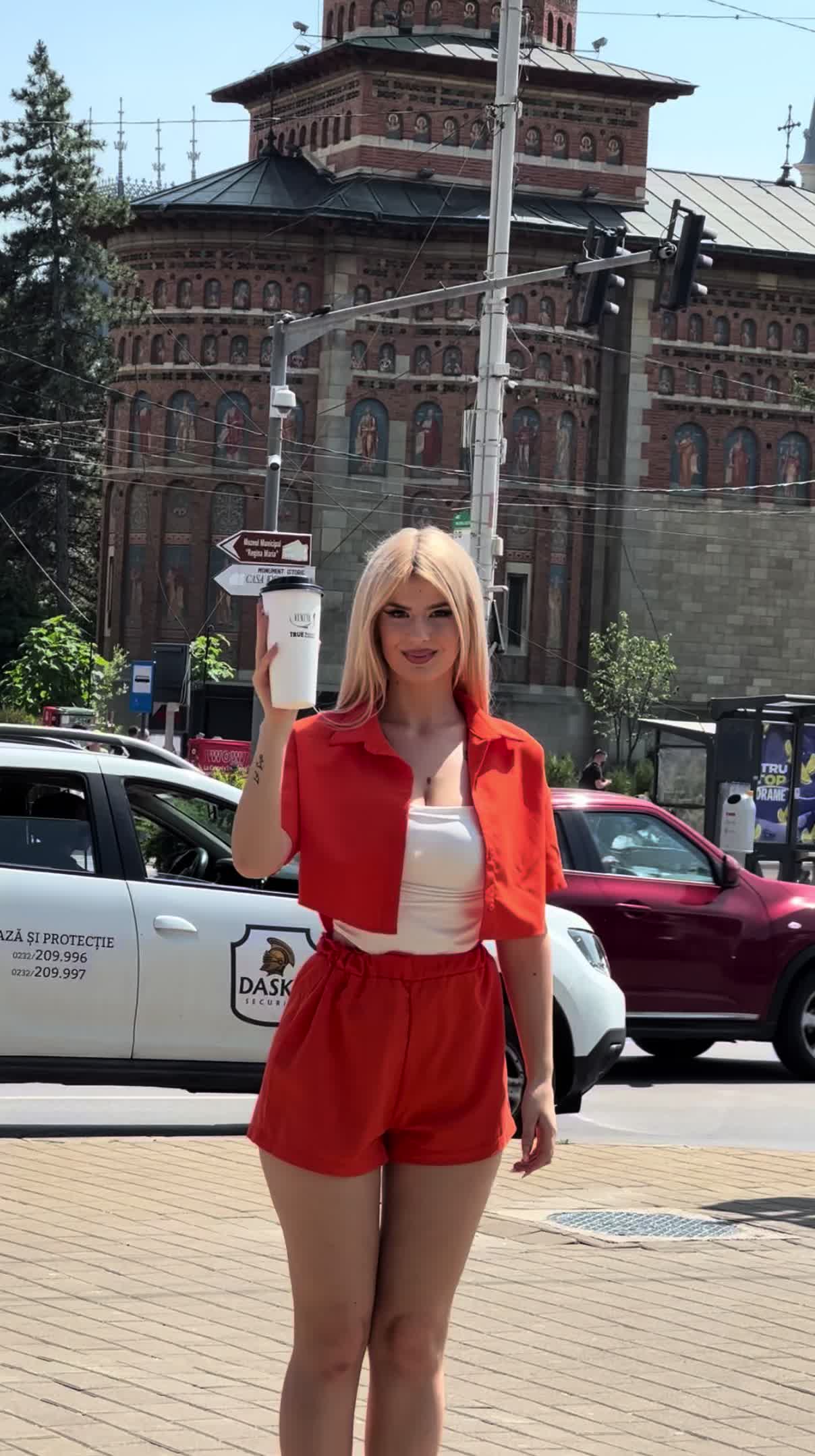 @Veneto Iași