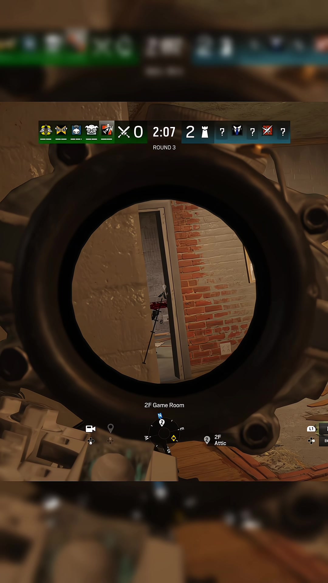 @LFT | qollz