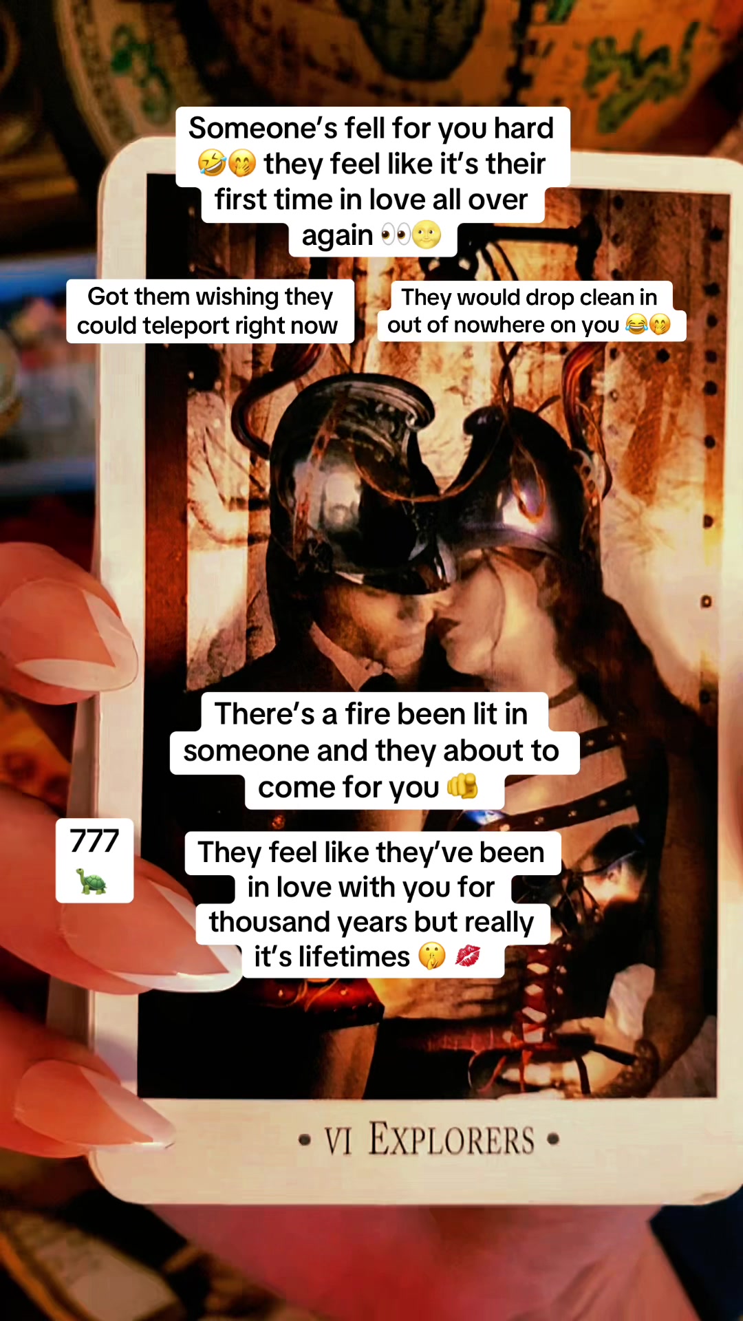@TarotTea_Witchery
