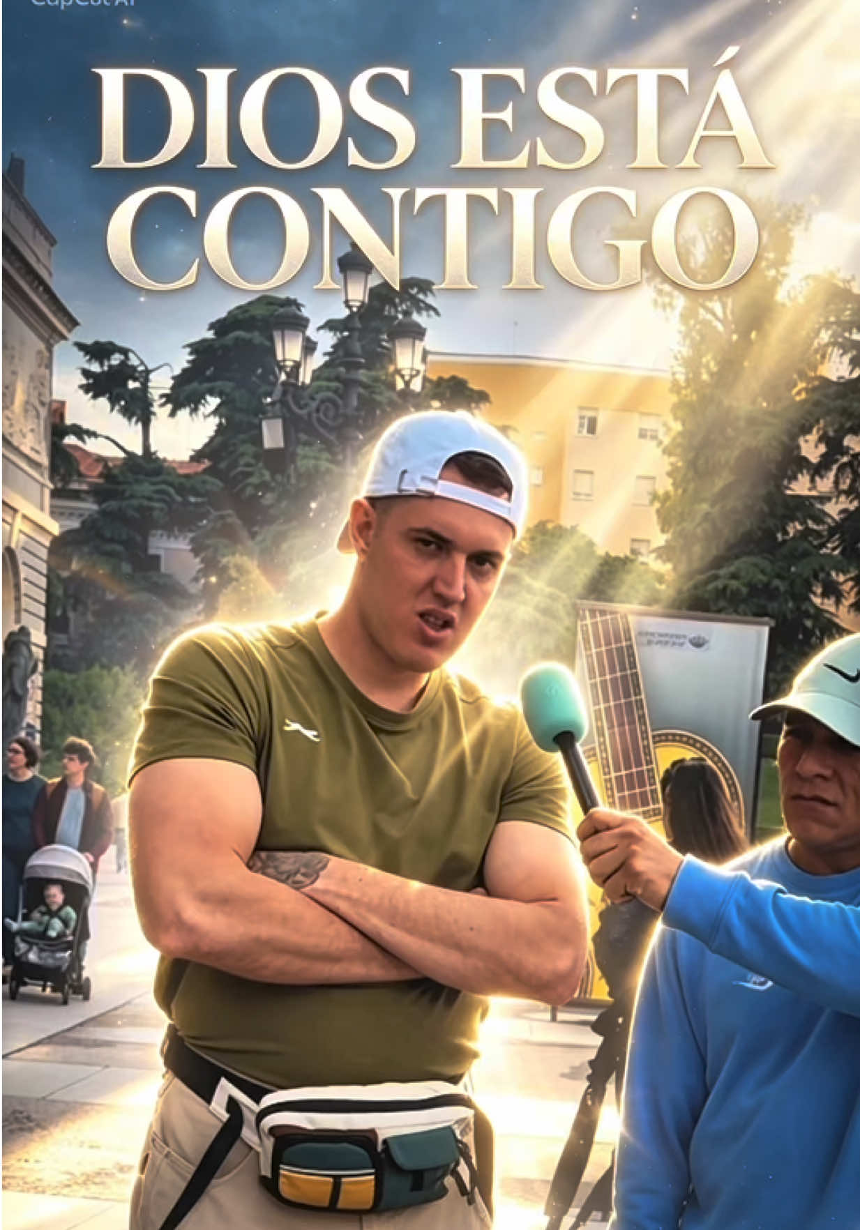 @Pastor Nazareno || Mensajero