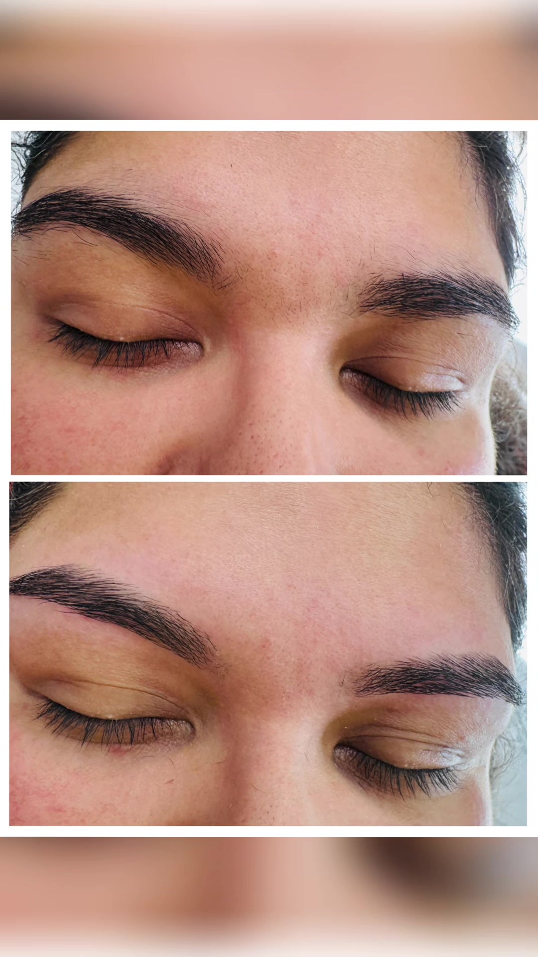 @sonia threading salon🇺🇸🇺🇸
