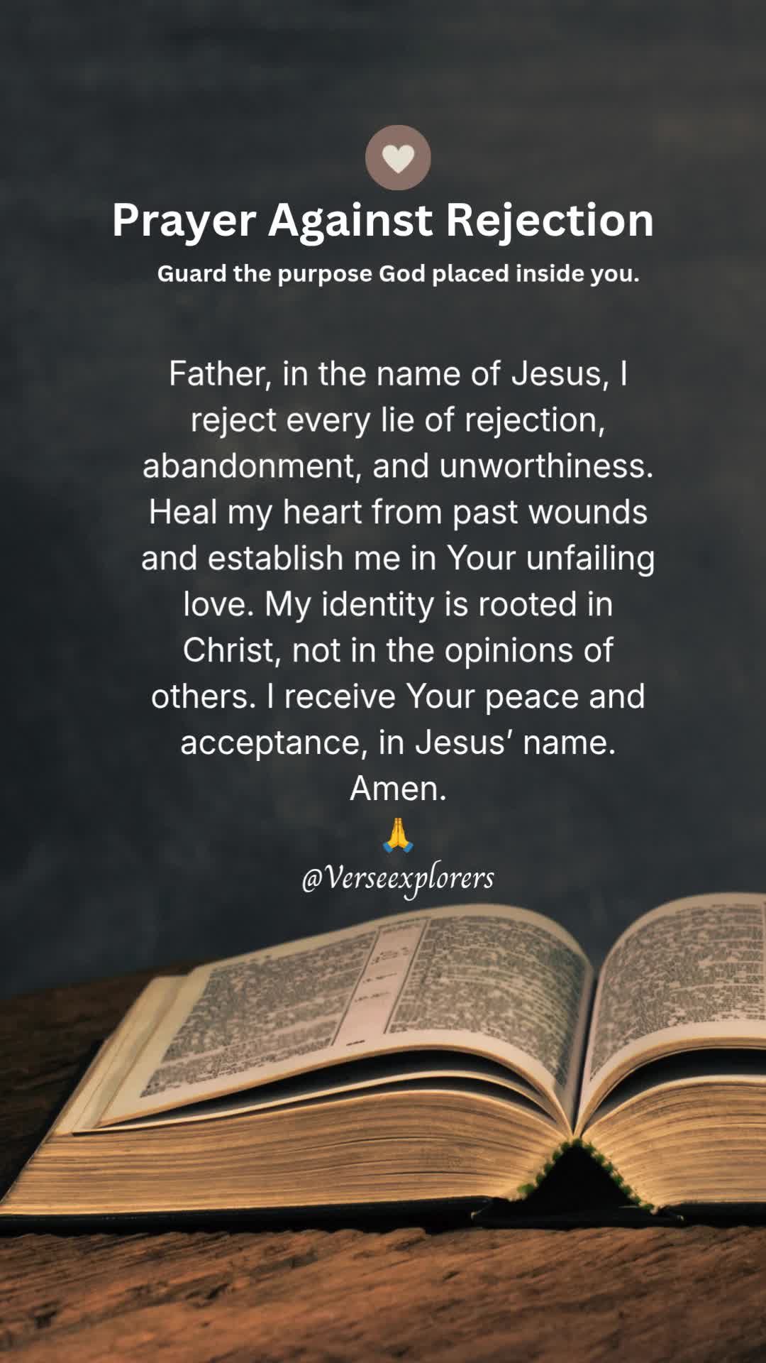 @Follow & Share God's words 🙏