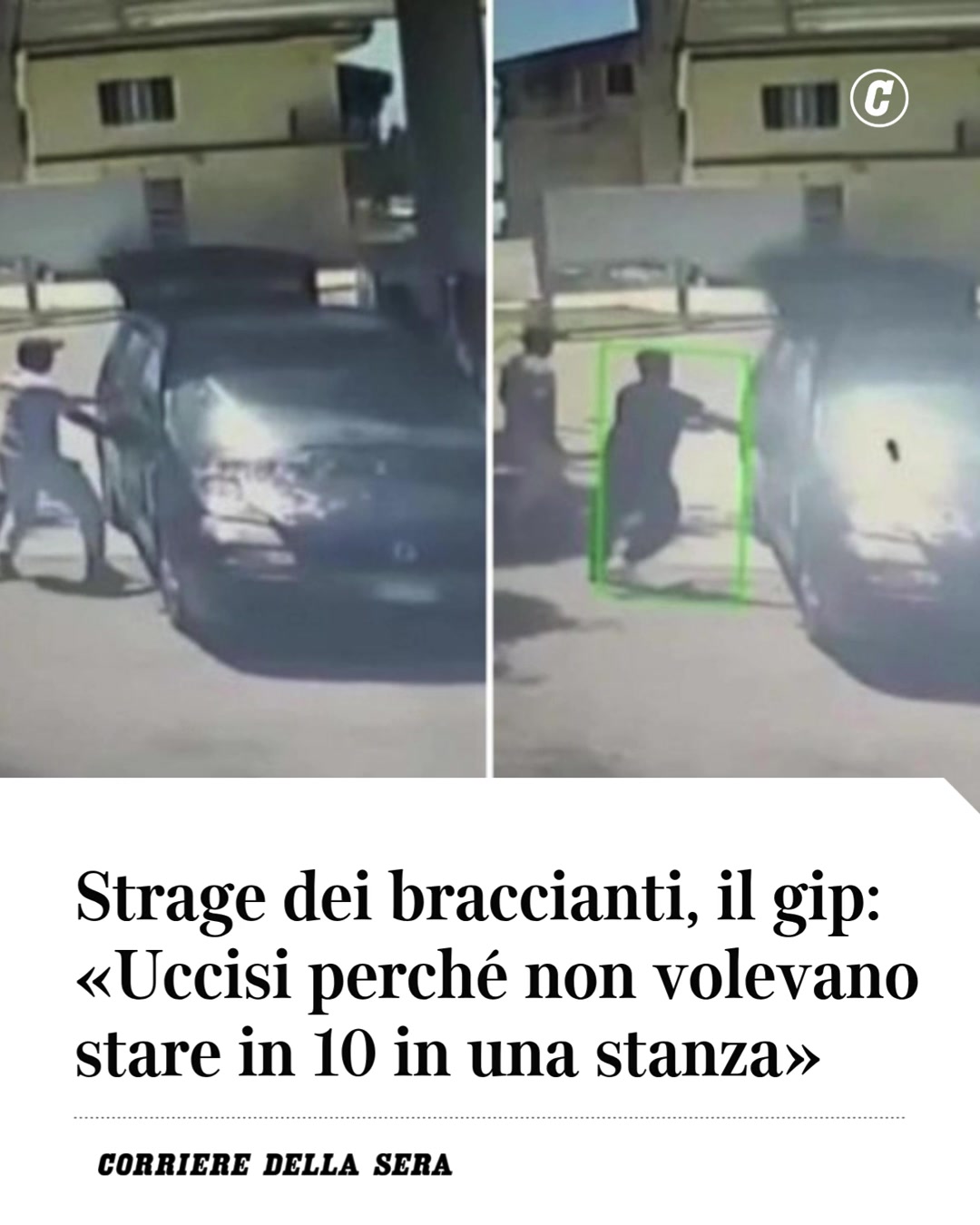 @Corriere della Sera