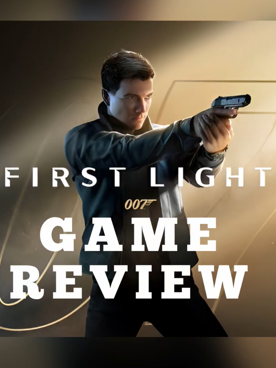 @Concise Game Reviews
