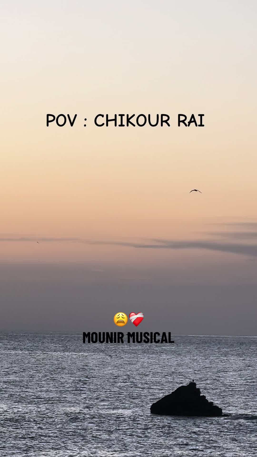 @MOUNIR MUSICAL 🎤🎧🎹