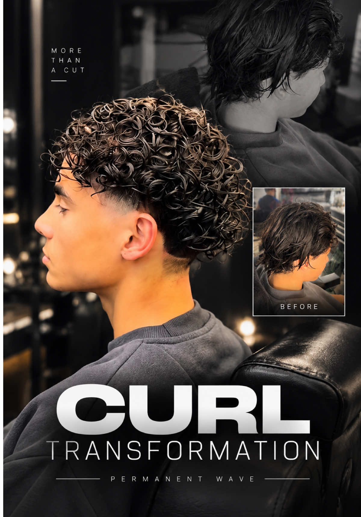 @Züri Barber and Beauty