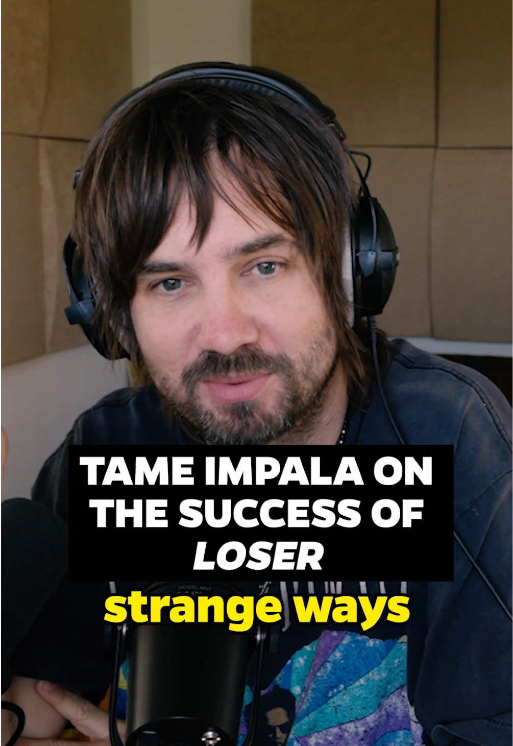 @Tape Notes Podcast