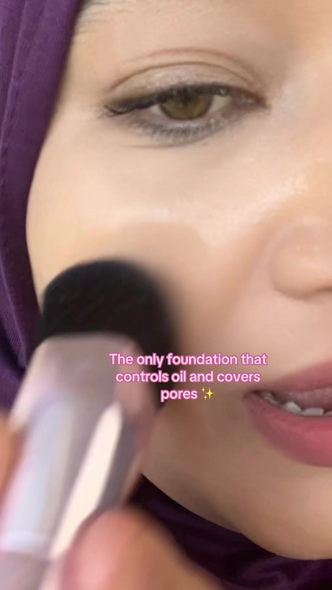 @Ameera Glam Approved