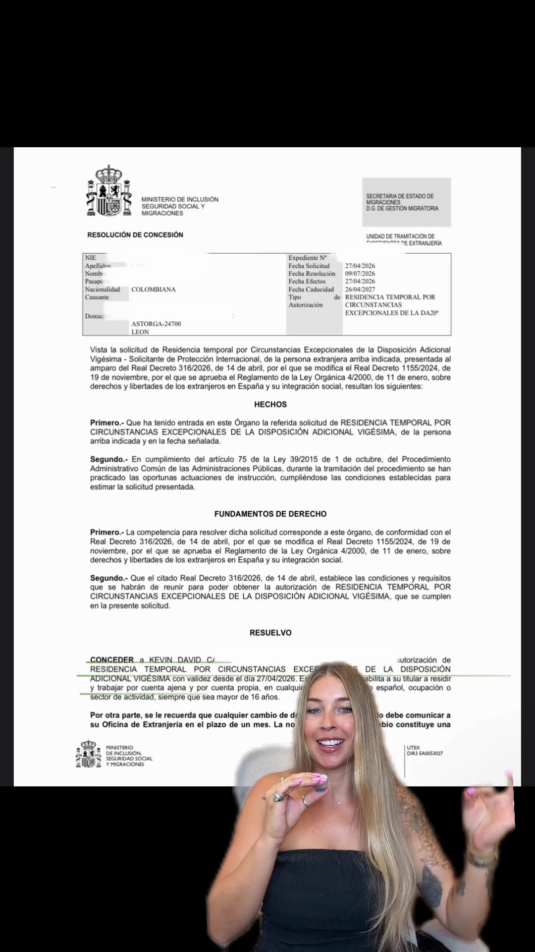 @Ariadna Arbulu| ABOGADA ⚖️