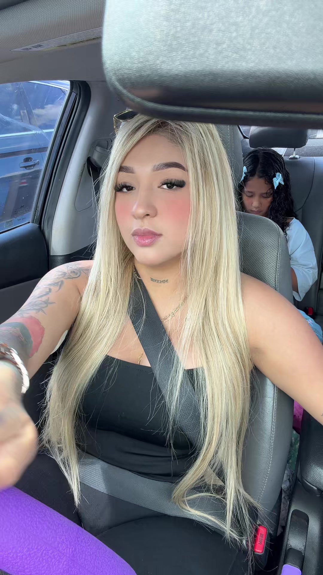 @La Real Muñeca