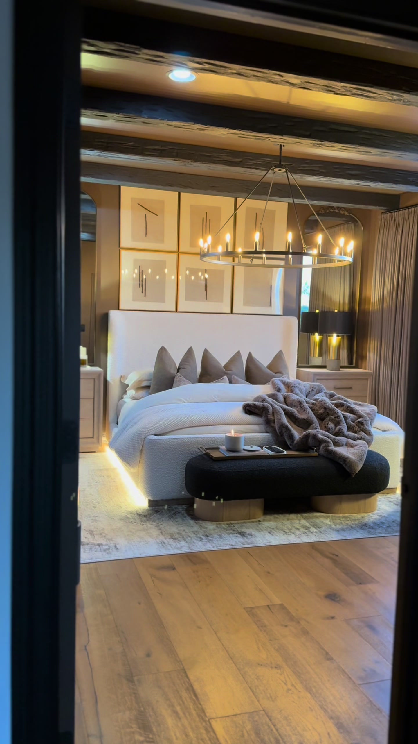 @Summer Thompson • Home Decor
