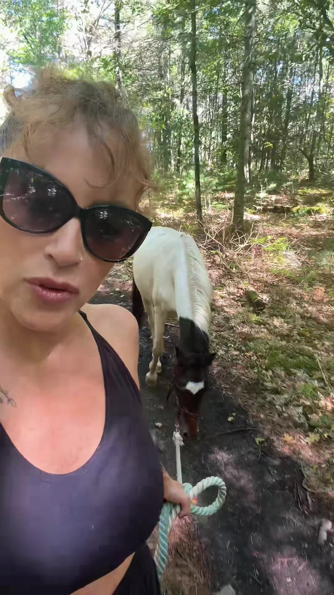 @Unshackled Hearts Ranch