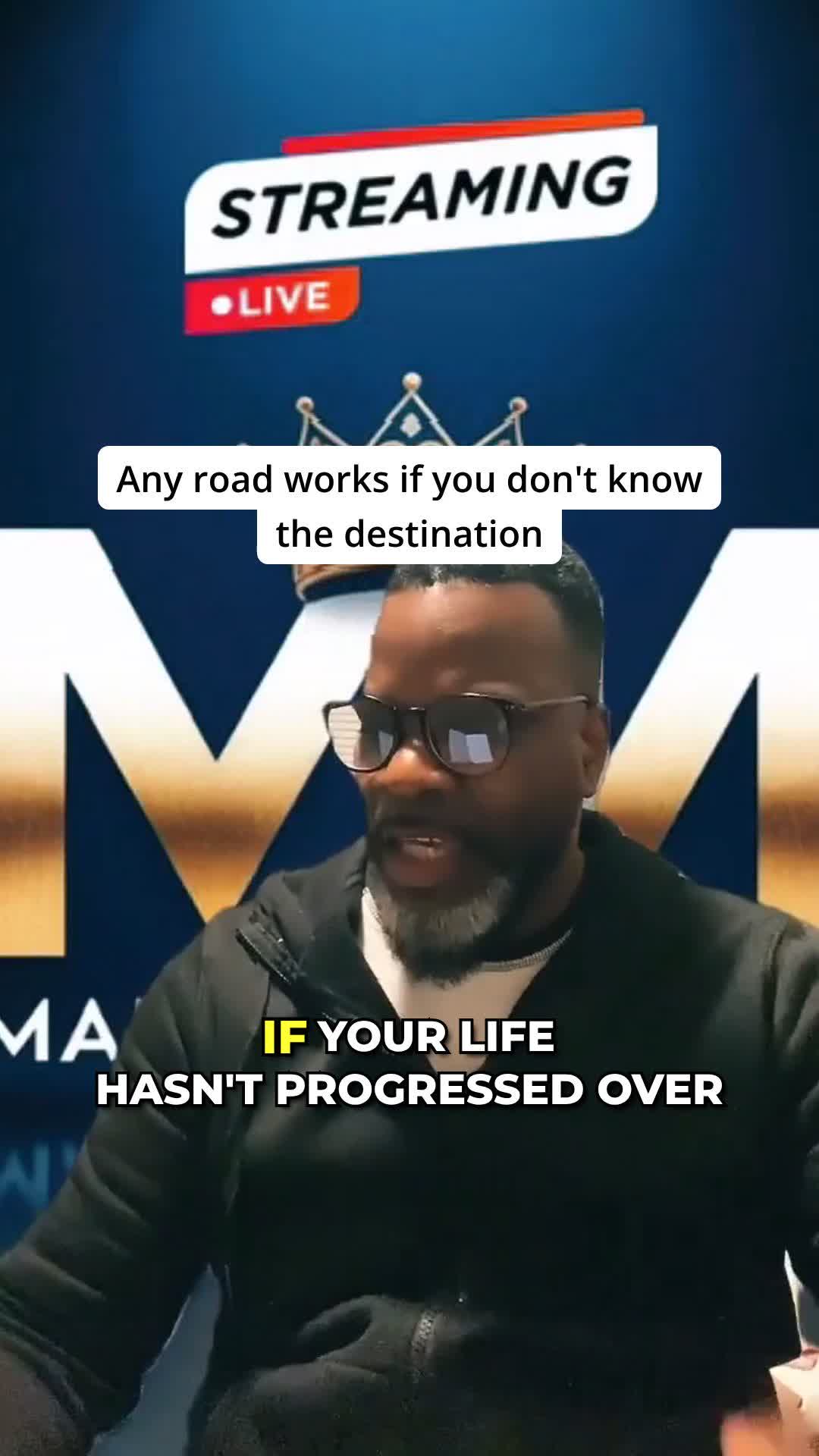 @MARCUS MONROE