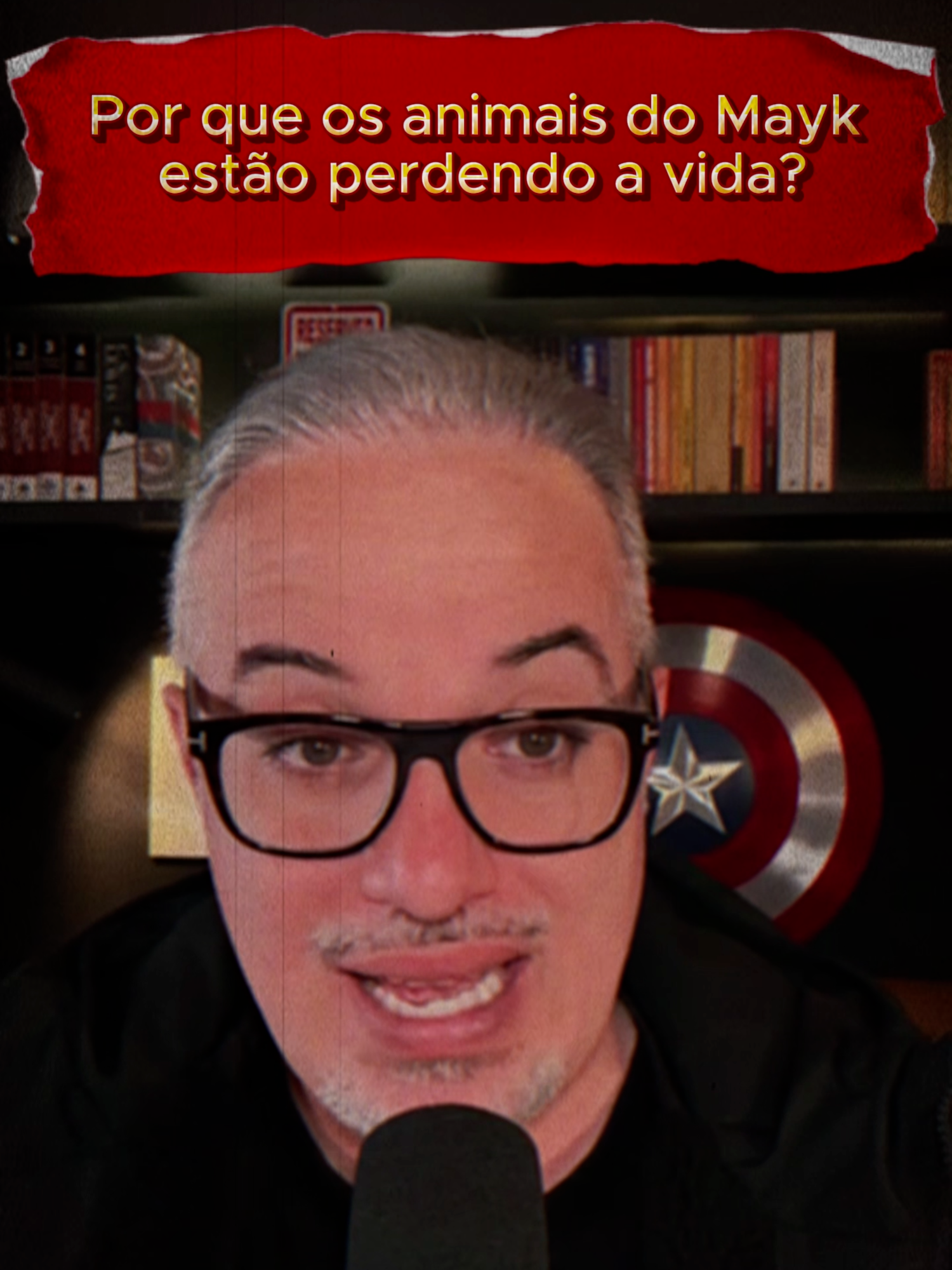 @O Oráculo