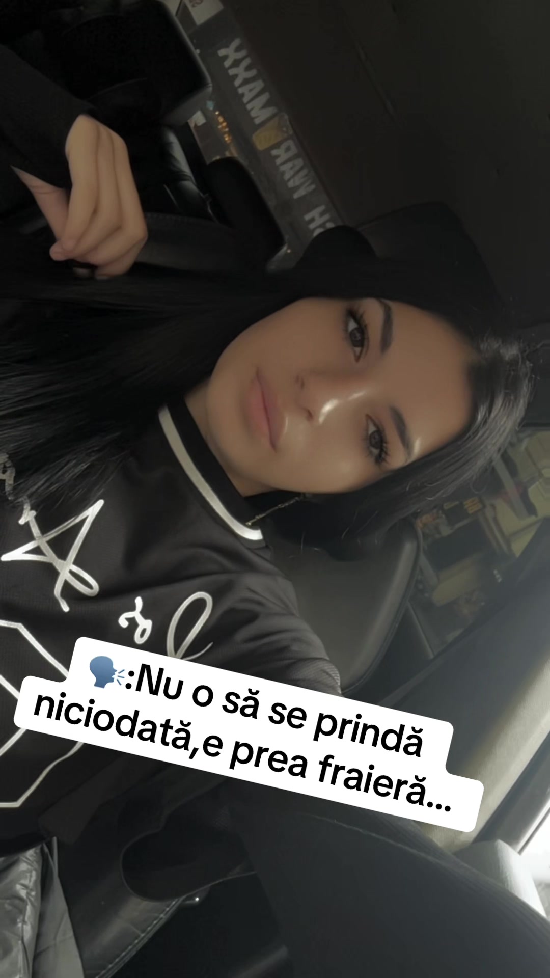 @Maria Ioniță