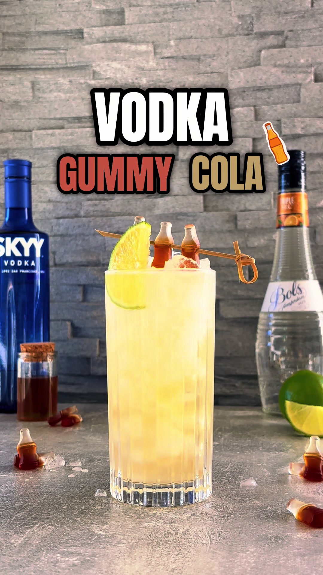 @Mixology at Home