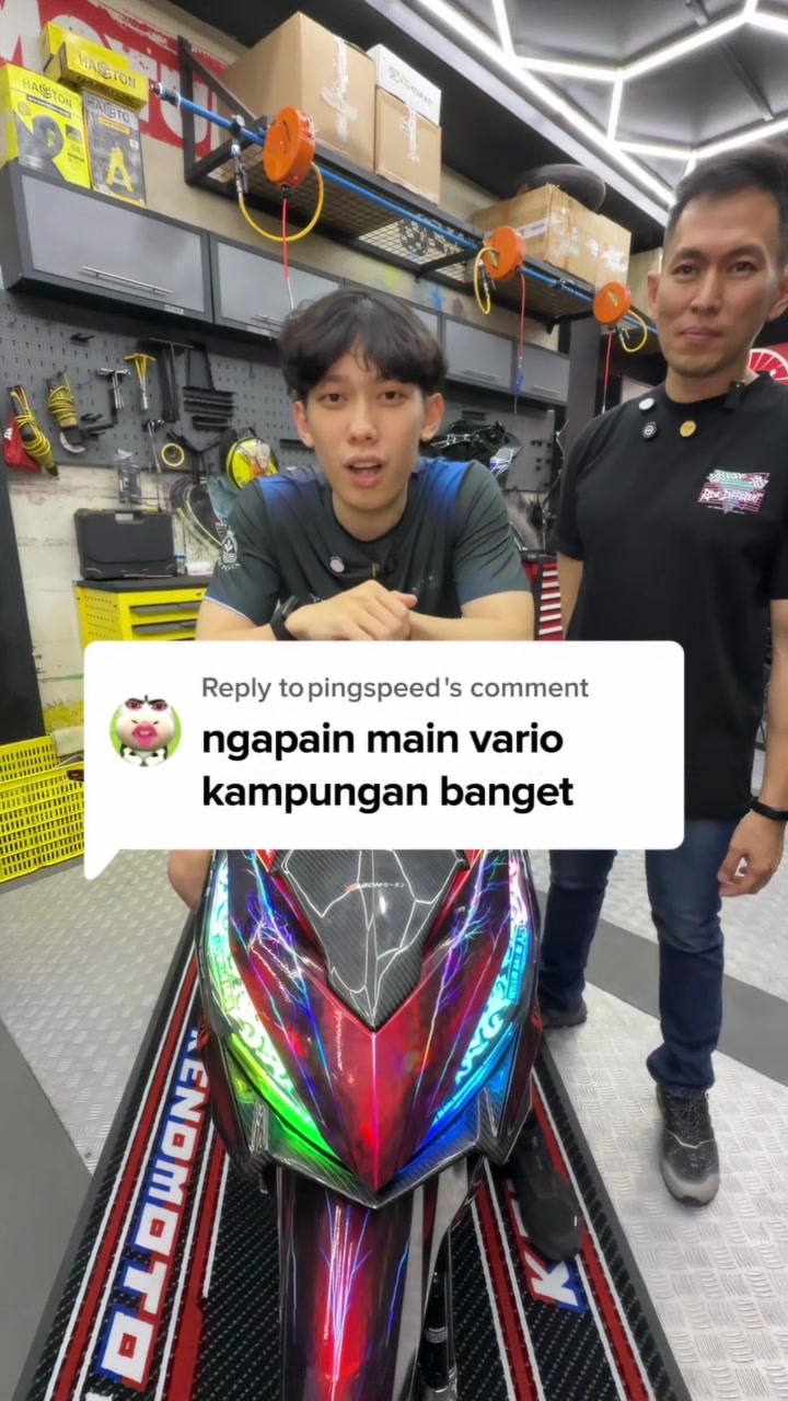 @WILLIE SALIM