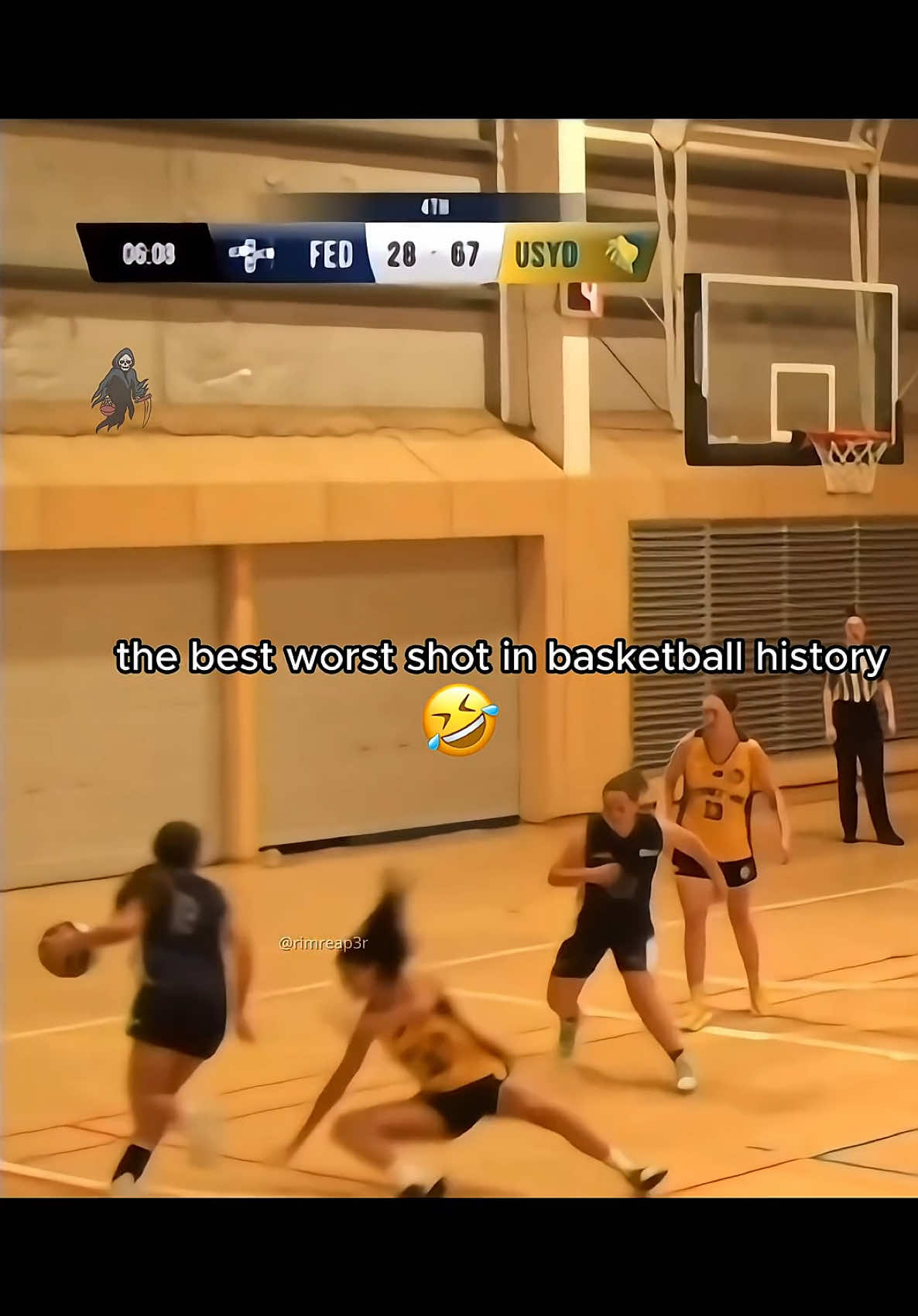 @DUNK | BASKETBALL