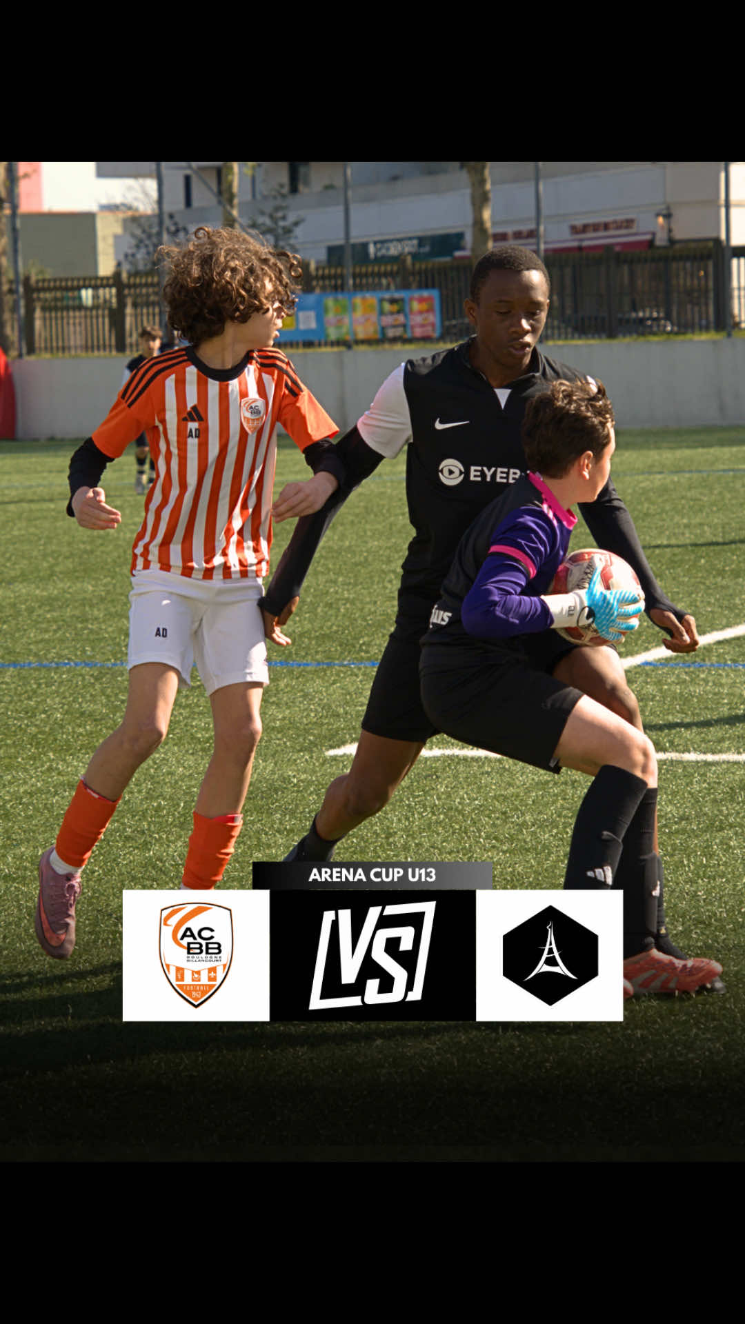 @Paname Football