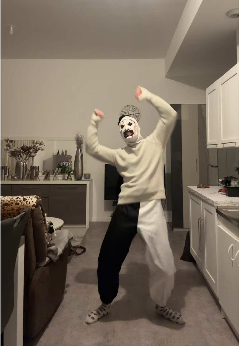@𝐓𝐡𝐞&nbsp;𝐆𝐡𝐨𝐬𝐭𝐟𝐚𝐜𝐞